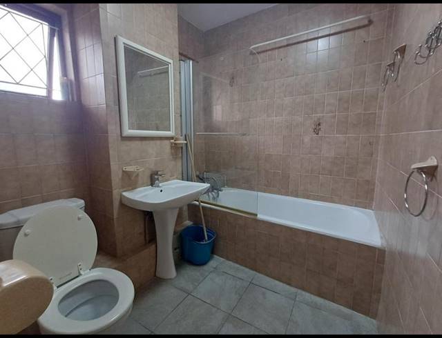 1 BEDROOM PROPERTY TO RENT IN MUSGRAVE